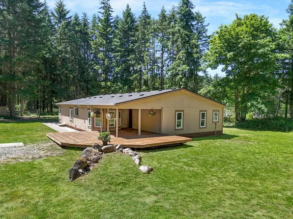 1509 390th Street S, Roy, WA 98580
