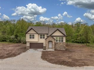 115 Ray Gray Ln, Troy, MO 63379