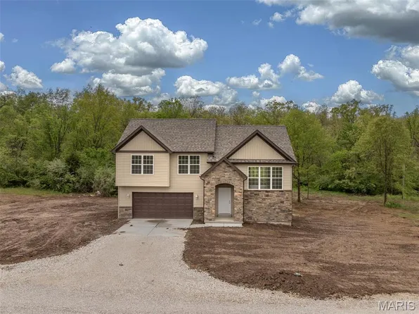 115 Ray Gray Ln, Troy, MO 63379