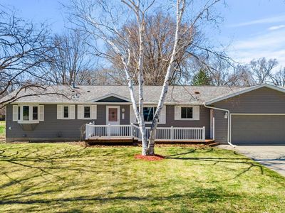 326 Larson St SW, Hutchinson, MN, 55350