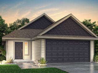 5411 James Michael Dr, Rosharon, TX 77583