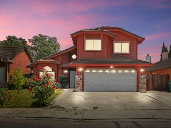 6134 Arabian Pl, Stockton, CA 95210