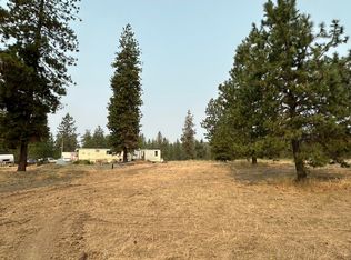 5604B Martha Boardman Rd, Wellpinit, WA 99040