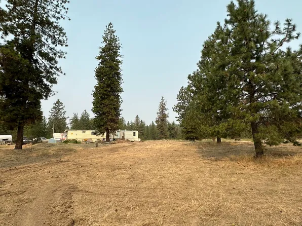 5604B Martha Boardman Rd, Wellpinit, WA 99040