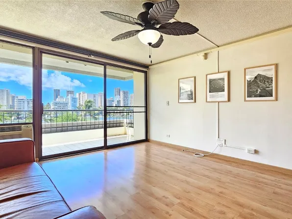 2333 Kapiolani Blvd APT 509, Honolulu, HI 96826