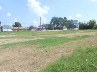 1813 E Johnson Ave, Jonesboro, AR 72401