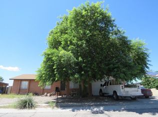 8029 N Firethorn Ave, Tucson, AZ 85741