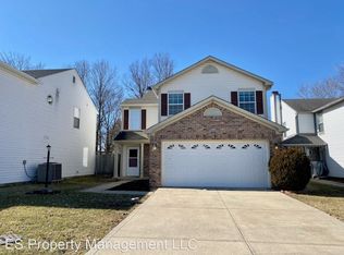 6364 Titania Dr, Indianapolis, IN 46236