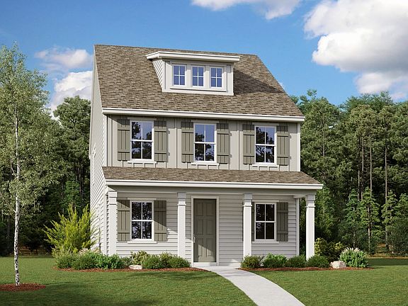 Elevation B