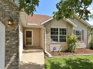 319 W Shawnee Ct, Clever, MO 65631