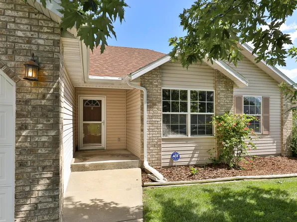 319 W Shawnee Court, Clever, MO 65631