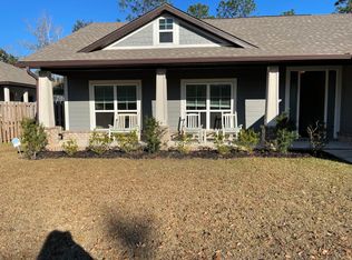 147 Benton Blvd, Freeport, FL 32439