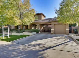 15345 W Roma Ave, Goodyear, AZ 85395