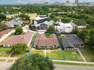 8238 Westrock Dr, Dallas, TX 75243