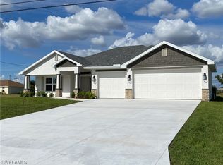 1223 NW 15th Ter, Cape Coral, FL 33993