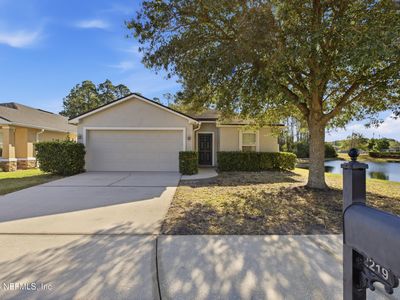 2219 SOTTERLEY Lane, Jacksonville, FL, 32220