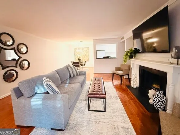1103 Summit North Dr NE #1103, Atlanta, GA 30324