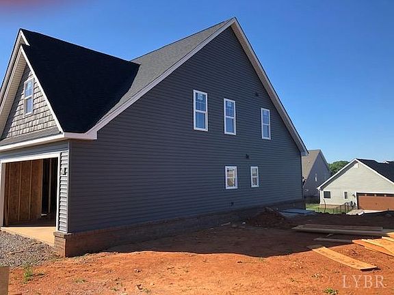 4th image of 6 Brewington Dr Lot 6