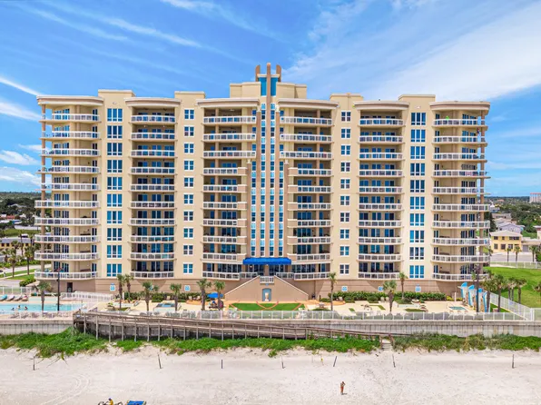 1925 S Atlantic Ave APT 806, Daytona Beach Shores, FL 32118