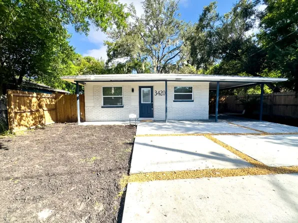 3420 E Louisiana Ave, Tampa, FL 33610