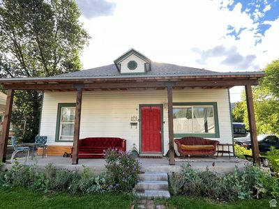 22 Dodge St, Helper, UT, 84526