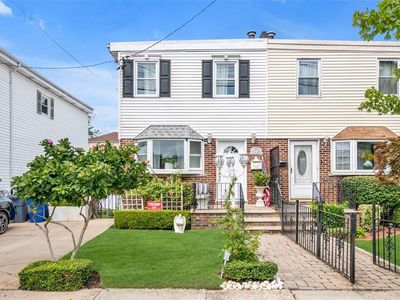 3205 Ampere Avenue, Bronx, NY, 10465