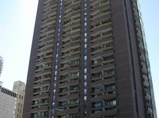 15 Arapahoe Brooks Twrs #23E, Denver, CO 80202