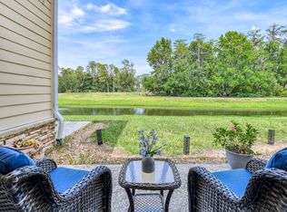 125 N Champions Way UNIT 314, Saint Augustine, FL 32092
