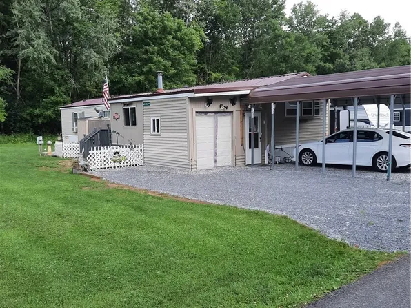 123 Old Farm Rd, Verona, NY 13478