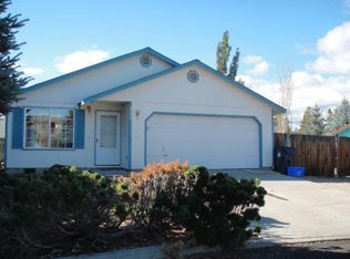 20807 Cross Ct, Bend, OR 97701