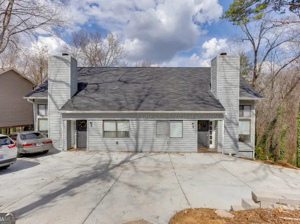 3932 Darryl Ln, Gainesville, GA 30506