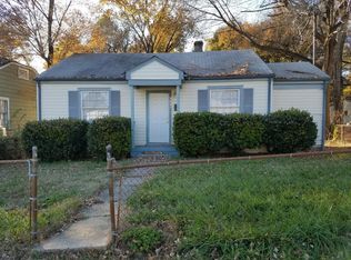 3021 Krouse St, Richmond, VA 23234