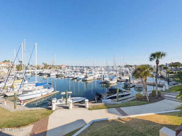 3219 HARBOR Drive, St. Augustine, FL 32084