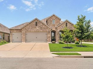 3700 Kearney Ln, Round Rock, TX 78681