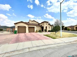 4012 N El Nido Dr, Hobbs, NM 88240