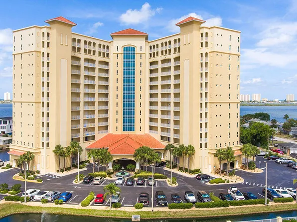 2801 S Ridgewood Ave Unit 417, South Daytona, FL 32119
