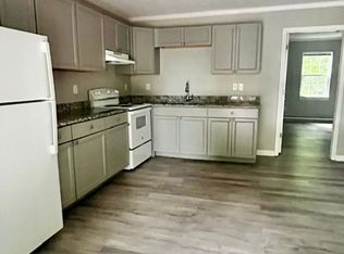 118 N McCrary St #D, Asheboro, NC 27203
