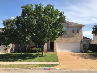 3012 Asombra Ln, Round Rock, TX, 78681
