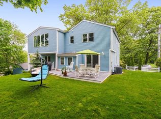 767 Central Ave, Needham, MA 02492