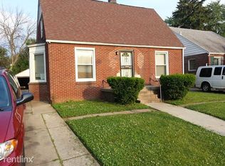 11344 Roxbury St, Detroit, MI 48224