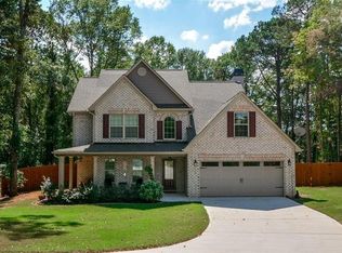 352 McKibben Dr, Locust Grove, GA 30248