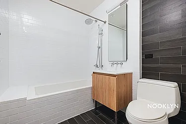 Rented by Nooklyn NYC LLC