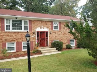 9602 Glen Way, Fort Washington, MD 20744