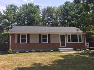 3820 Meadowlark Rd, Roanoke, VA 24018