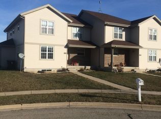 2696 Compass Plant Blvd, Sun Prairie, WI 53590