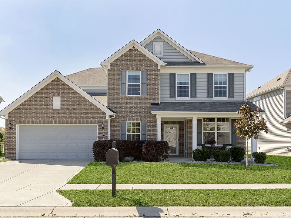 1st image of 4372 Nigella Dr