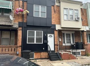 1805 S Taylor St, Philadelphia, PA 19145