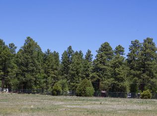 Rainbow View Dr LOT 9, Lakeside, AZ 85289