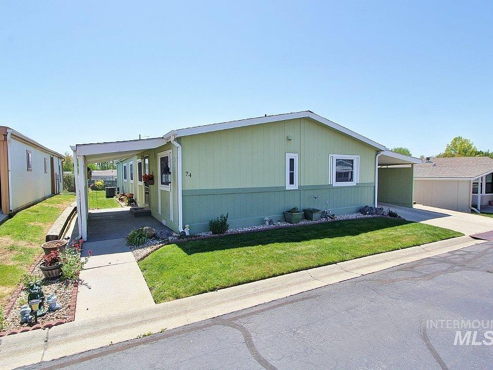 1st image of 1907 W Flamingo Ave Unit 74