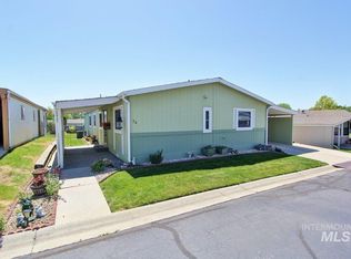 1907 W Flamingo Ave UNIT 74, Nampa, ID 83651